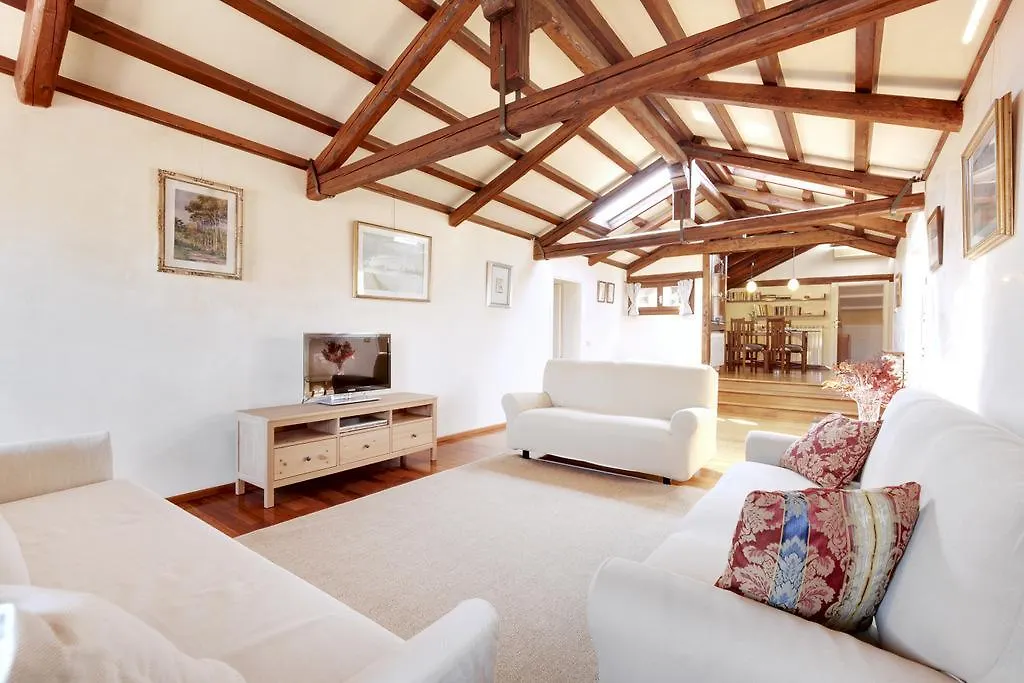 San Marco Roof Terrace Apartment Venedig