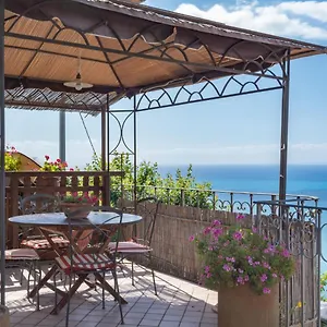  Apartment Ginestra By Interhome Italien