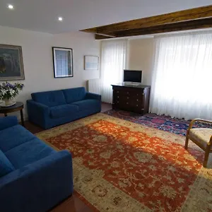 Apartment Sarai, Venedig