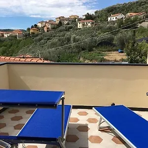  Bauernhof Ca Du Briccu Italien