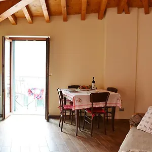  Ferienhaus Casa Rossana Italien